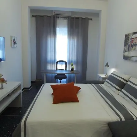 Casa Di Pat * 罗马