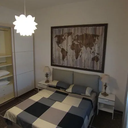 公寓 Casa Di Pat *