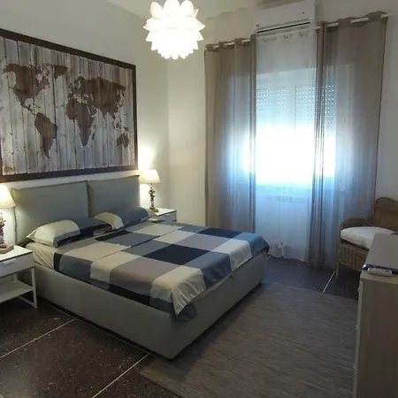 Casa Di Pat * 罗马