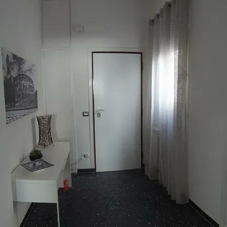 Casa Di Pat 公寓 罗马