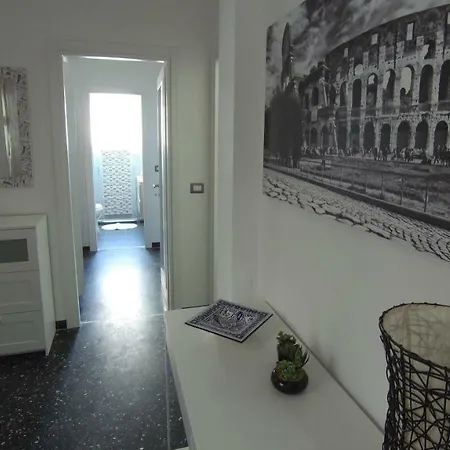 Casa Di Pat 公寓