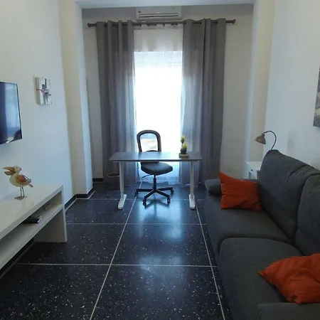 Casa Di Pat 公寓 罗马