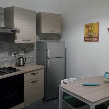 公寓 Casa Di Pat 罗马